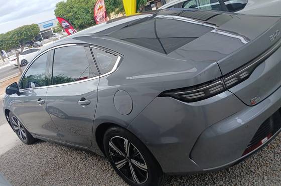 BYD KING 1.5 DM-I PHEV GL AUTOMÁTICO BYD KING 1.5 DM-I PHEV GL AUTOMÁTICO